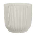 vibes fold round wheels 35cm silky white